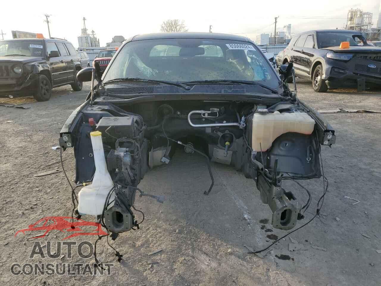 DODGE CHALLENGER 2023 - 2C3CDZFJ9PH637971