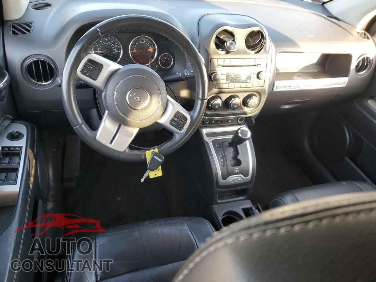 JEEP COMPASS 2015 - 1C4NJDEB3FD366489