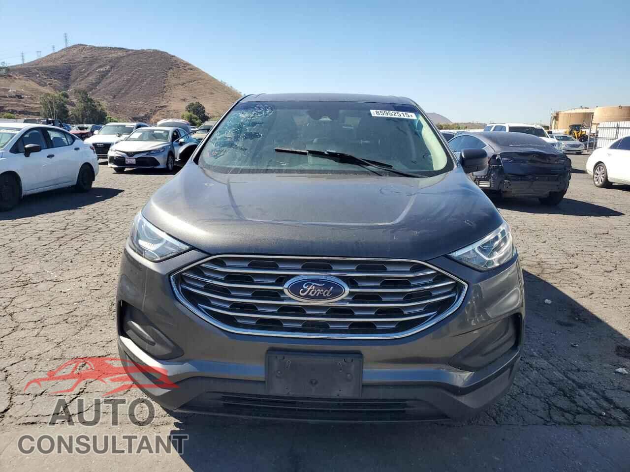 FORD EDGE 2019 - 2FMPK3G92KBC21885