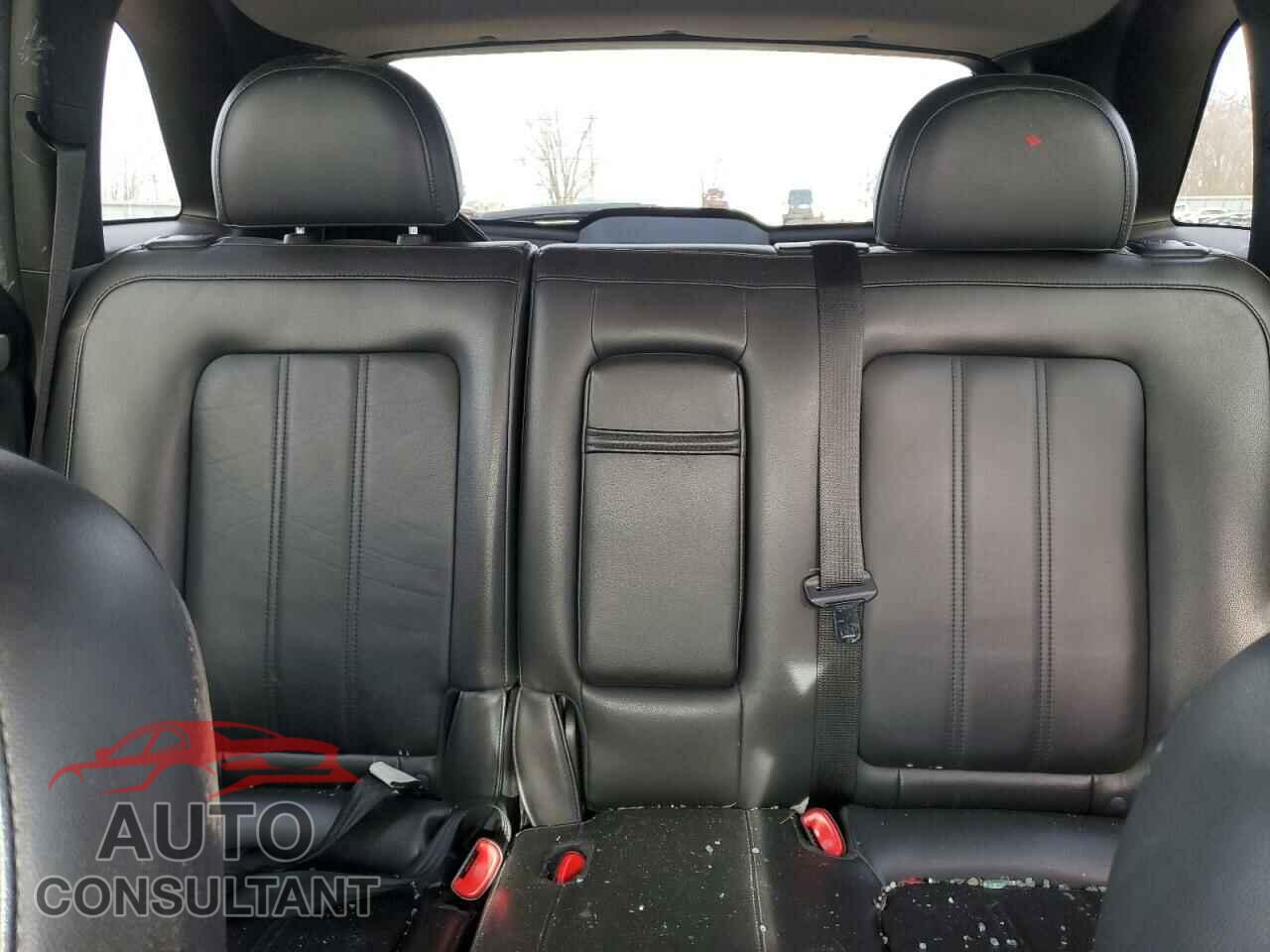 CHEVROLET CAPTIVA 2012 - 3GNAL3E52CS606910