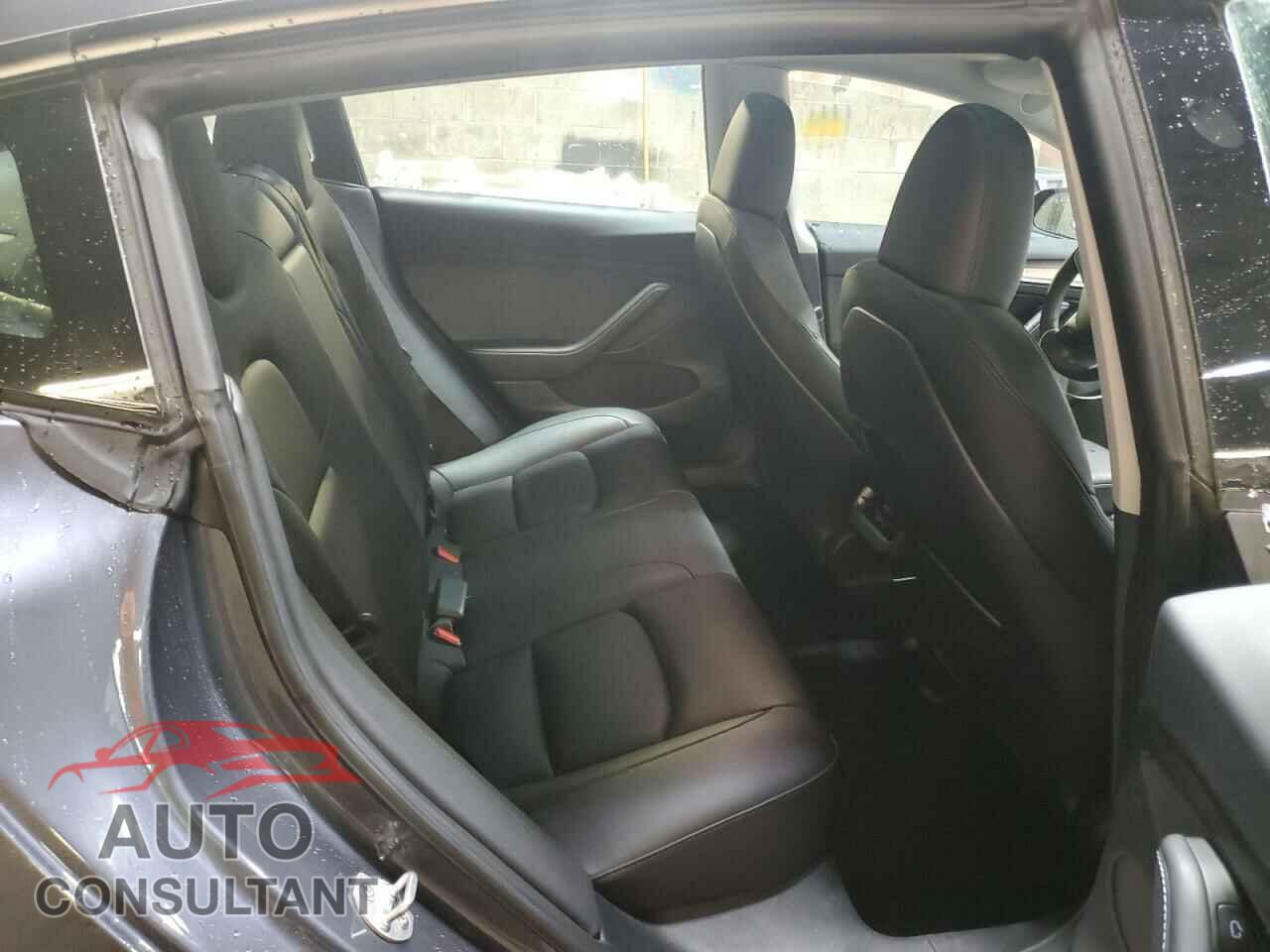 TESLA MODEL 3 2023 - 5YJ3E1EA2PF672191