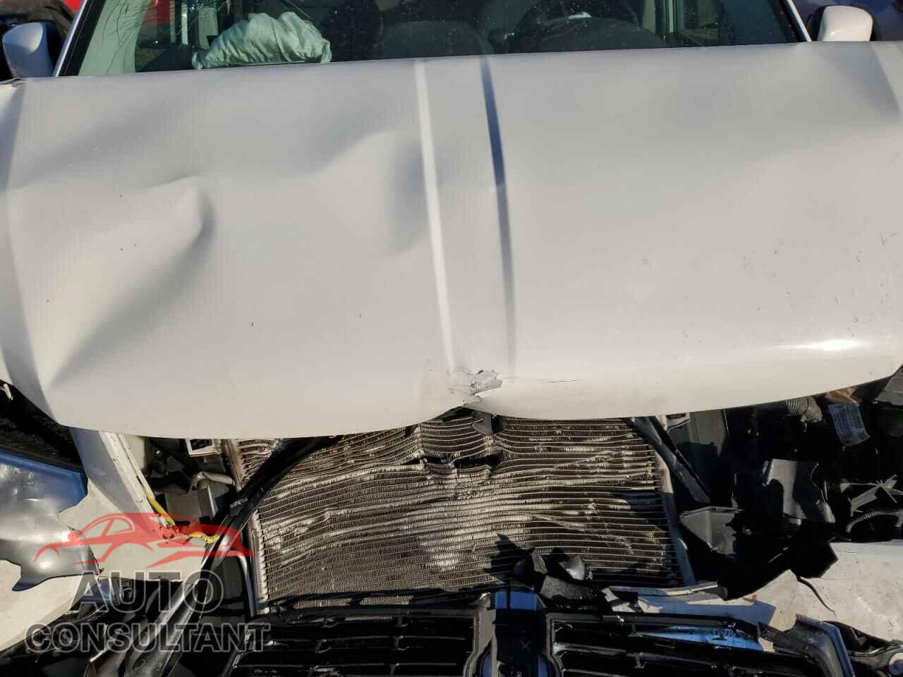 DODGE CARAVAN 2010 - 2D4RN5D18AR191086