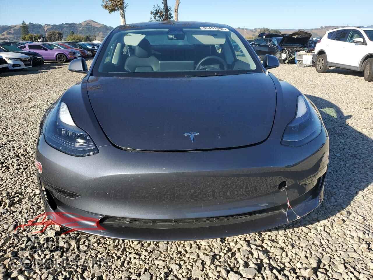 TESLA MODEL 3 2023 - 5YJ3E1EA4PF645770