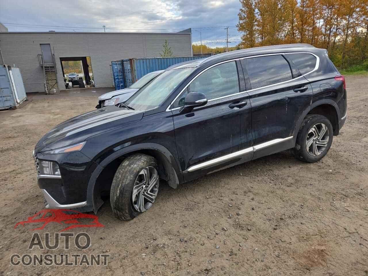 HYUNDAI SANTA FE 2023 - 5NMS3DAJ8PH622046