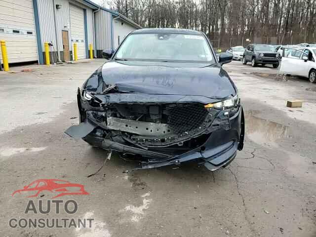 MAZDA CX-5 2019 - JM3KFBCM2K0570710