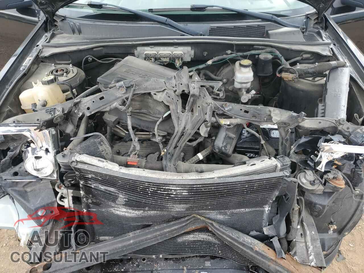 FORD ESCAPE 2010 - 1FMCU0DG1AKA70228