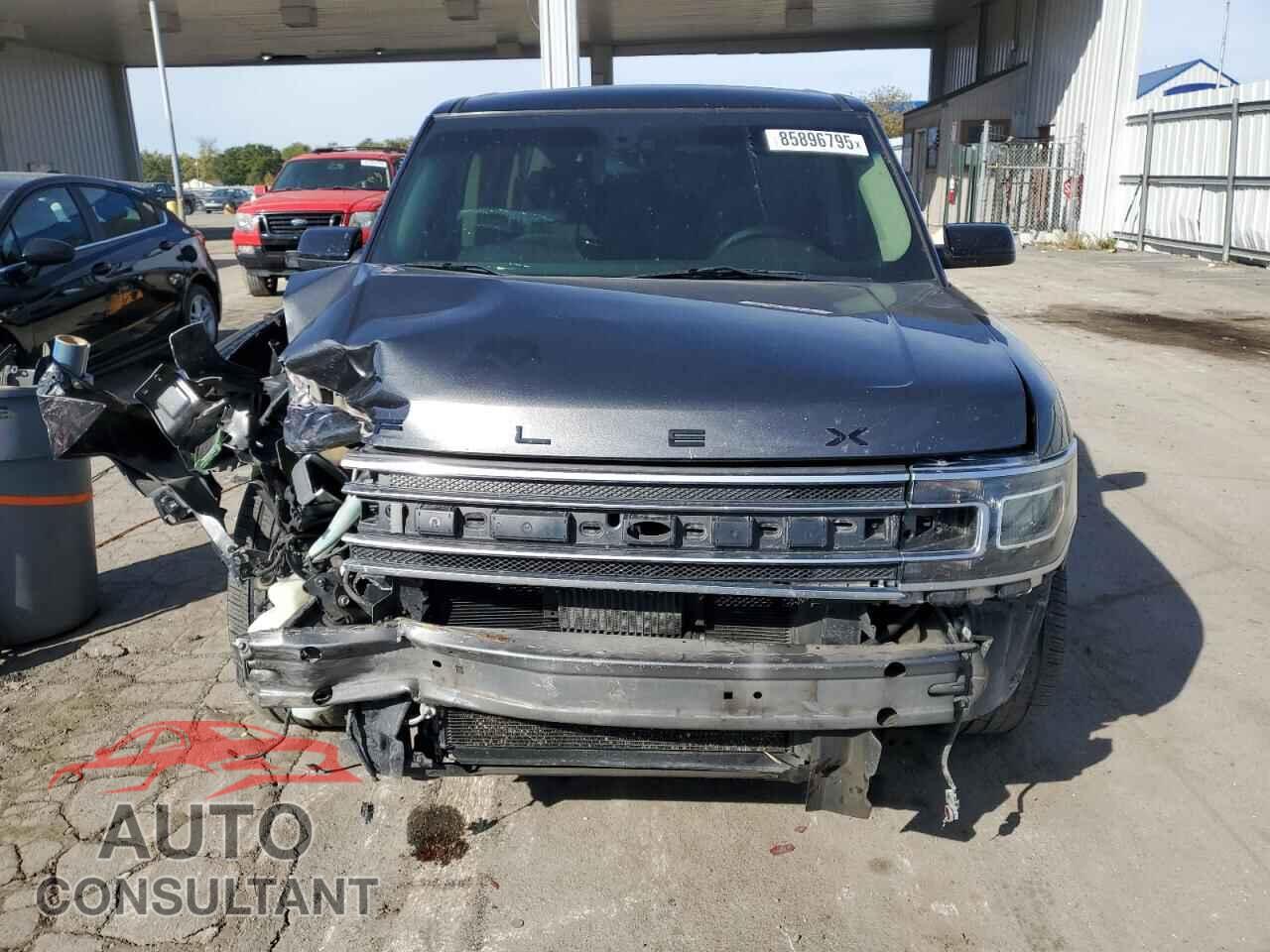 FORD FLEX 2016 - 2FMHK6D82GBA03342