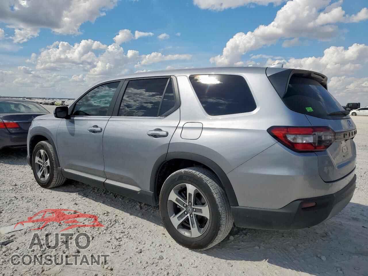 HONDA PILOT 2023 - 5FNYG2H40PB007544