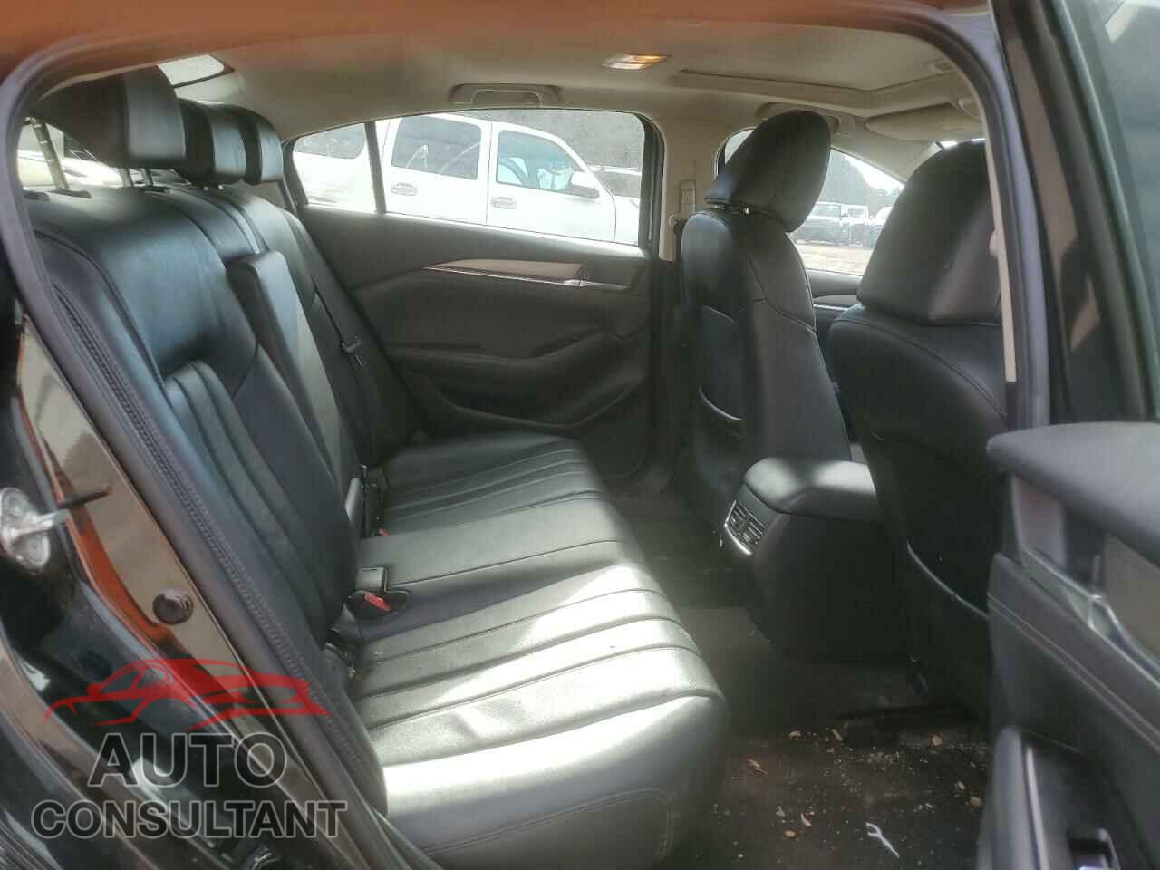 MAZDA 6 2021 - JM1GL1VM2M1608450