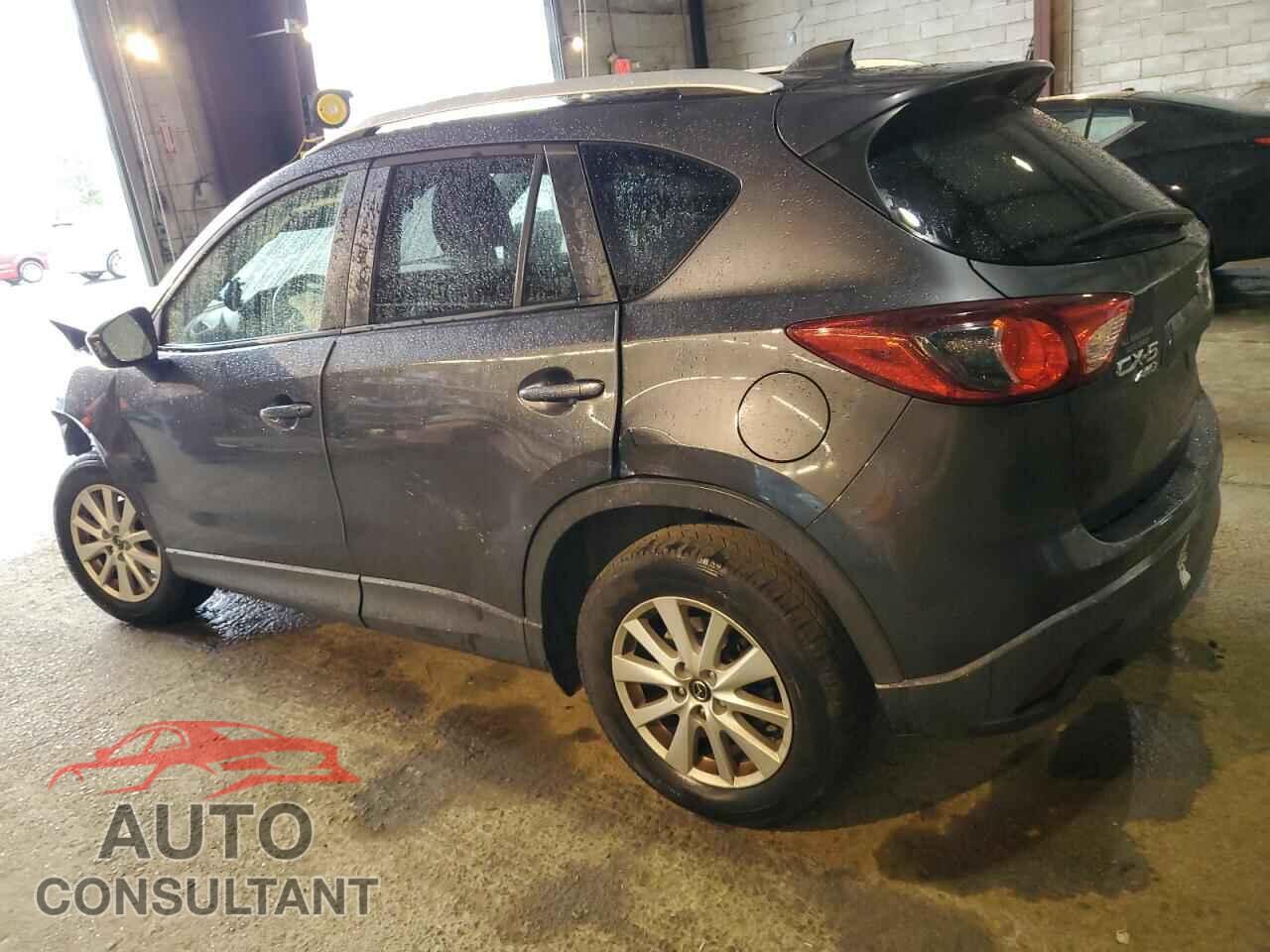 MAZDA CX-5 2014 - JM3KE4CY2E0301693