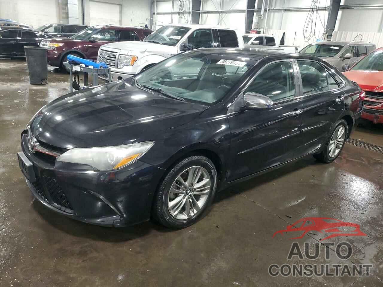 TOYOTA CAMRY 2015 - 4T1BF1FK6FU963553