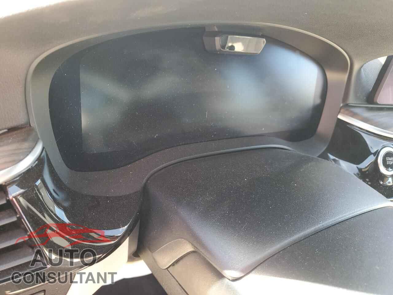 BMW 5 SERIES 2021 - WBA13AG01MCF73050