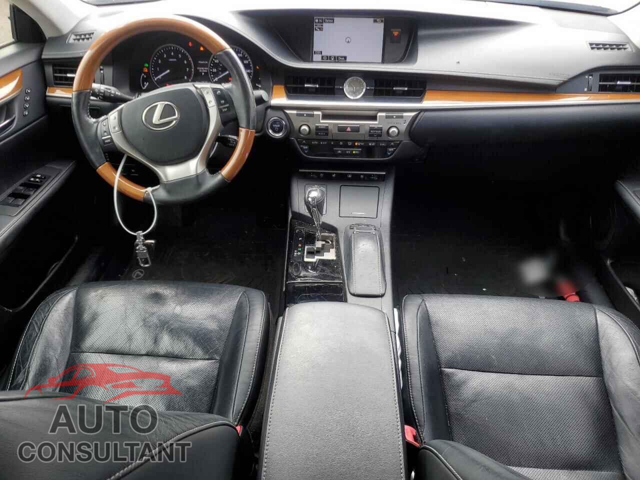 LEXUS ES300 2015 - JTHBW1GGXF2079110