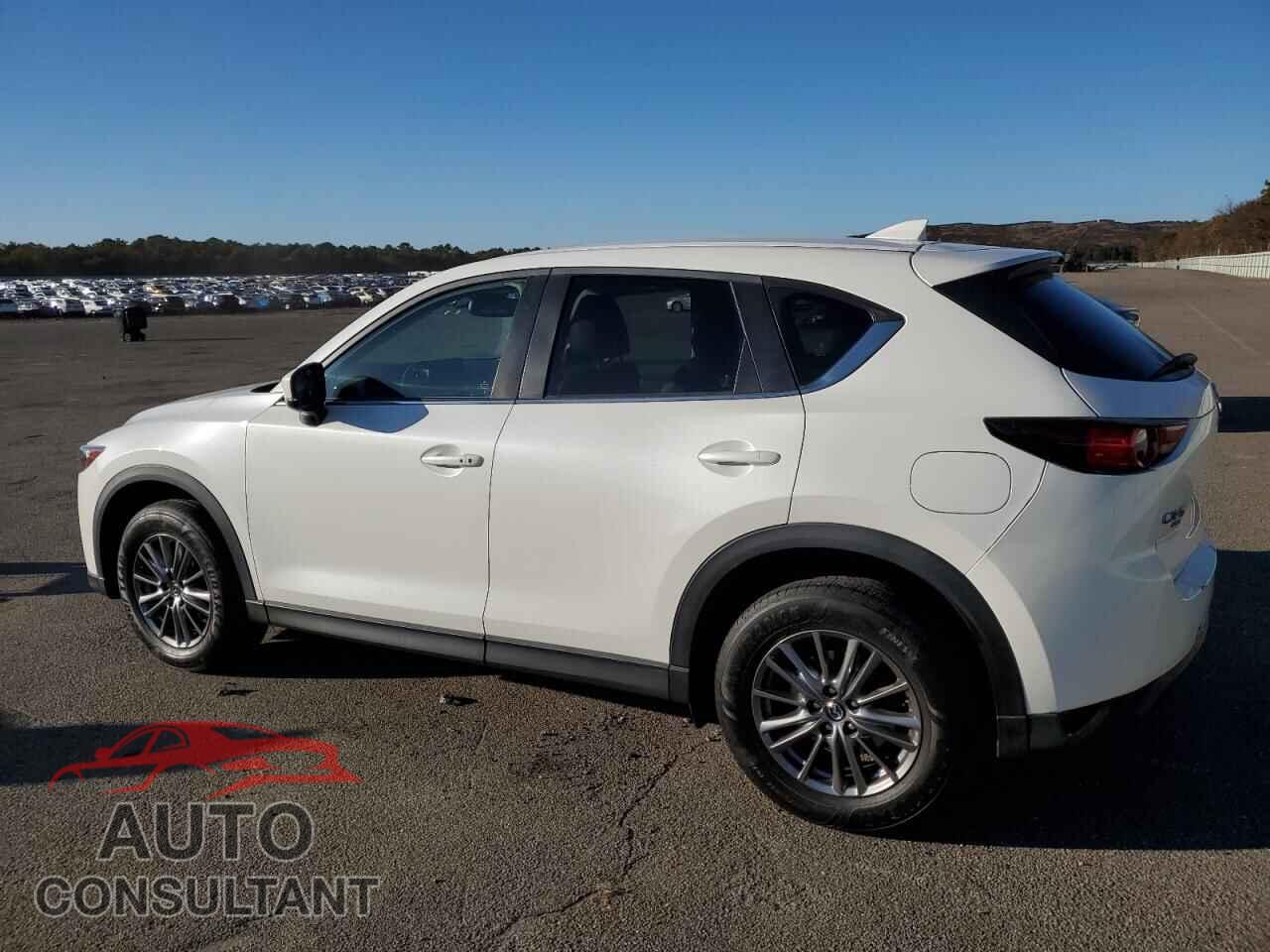 MAZDA CX-5 2020 - JM3KFBCM9L1732618