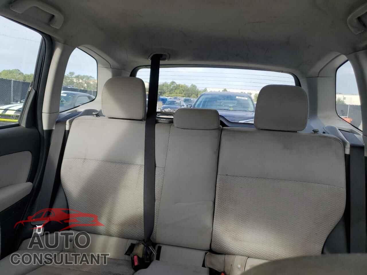 SUBARU FORESTER 2014 - JF2SJAAC1EH408022
