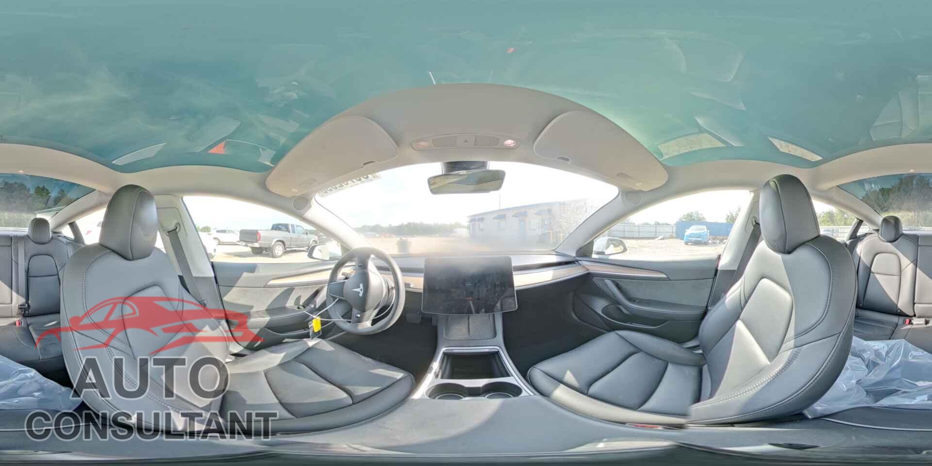 TESLA MODEL 3 2023 - 5YJ3E1EB5PF612818
