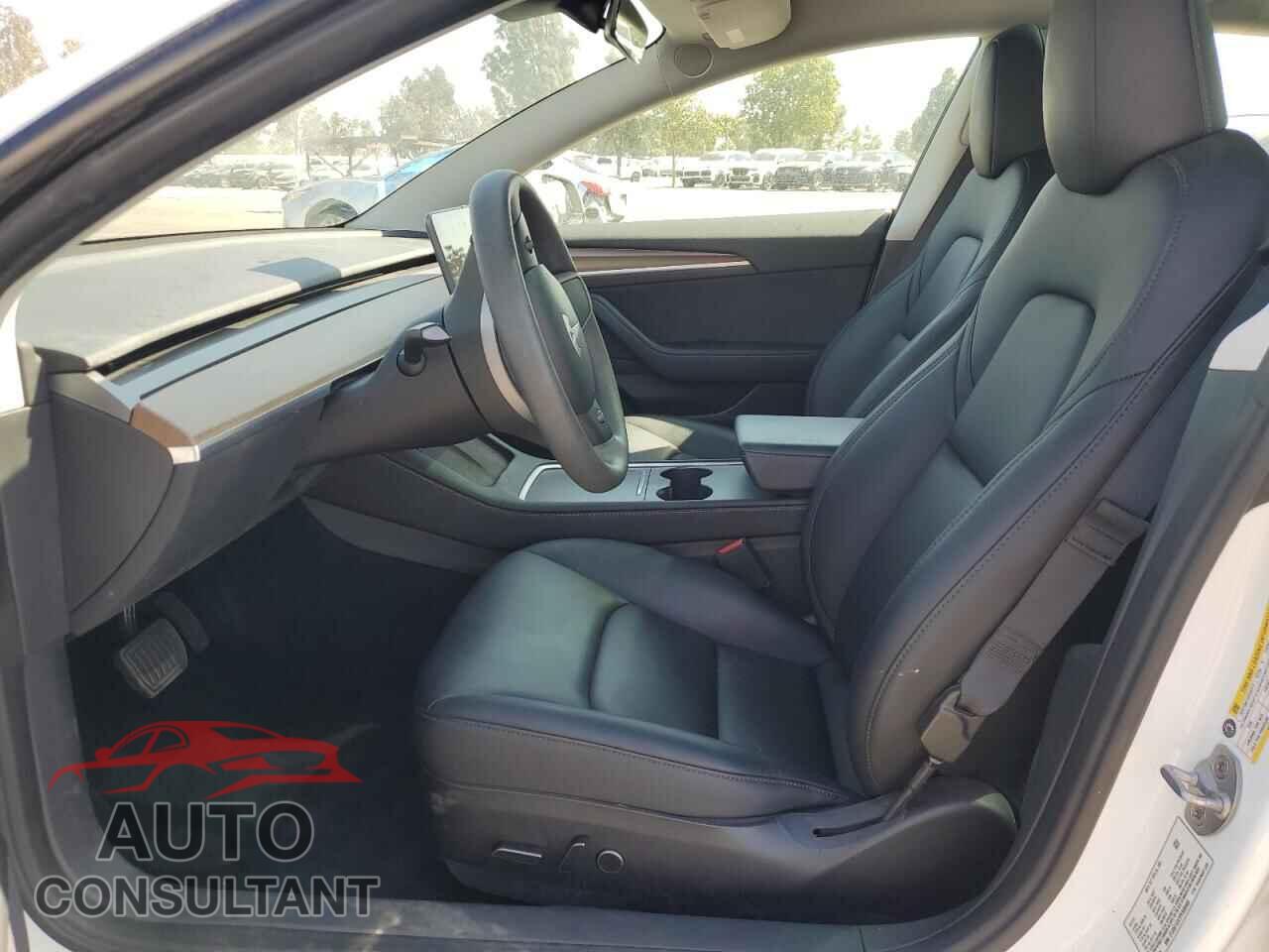 TESLA MODEL 3 2023 - 5YJ3E1EA7PF506460
