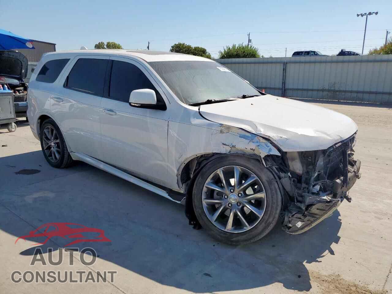 DODGE DURANGO 2015 - 1C4RDHDG3FC885481