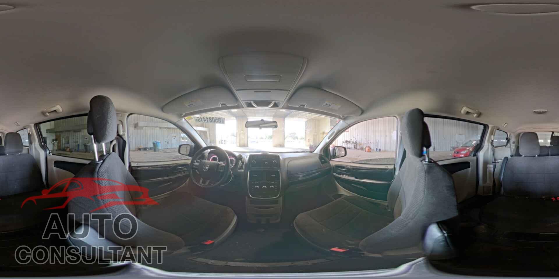 DODGE CARAVAN 2013 - 2C4RDGBG8DR557104