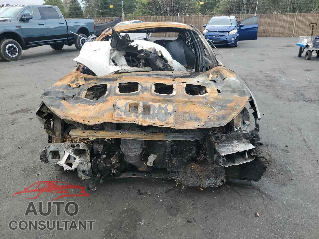 HONDA CIVIC 2020 - 19XFC2F80LE205033