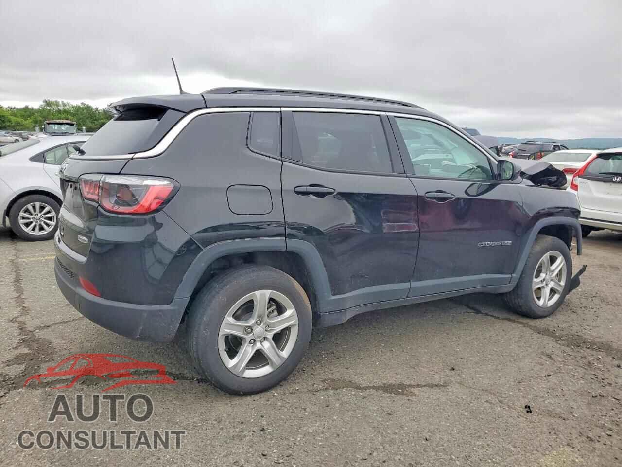 JEEP COMPASS 2023 - 3C4NJDBNXPT538527