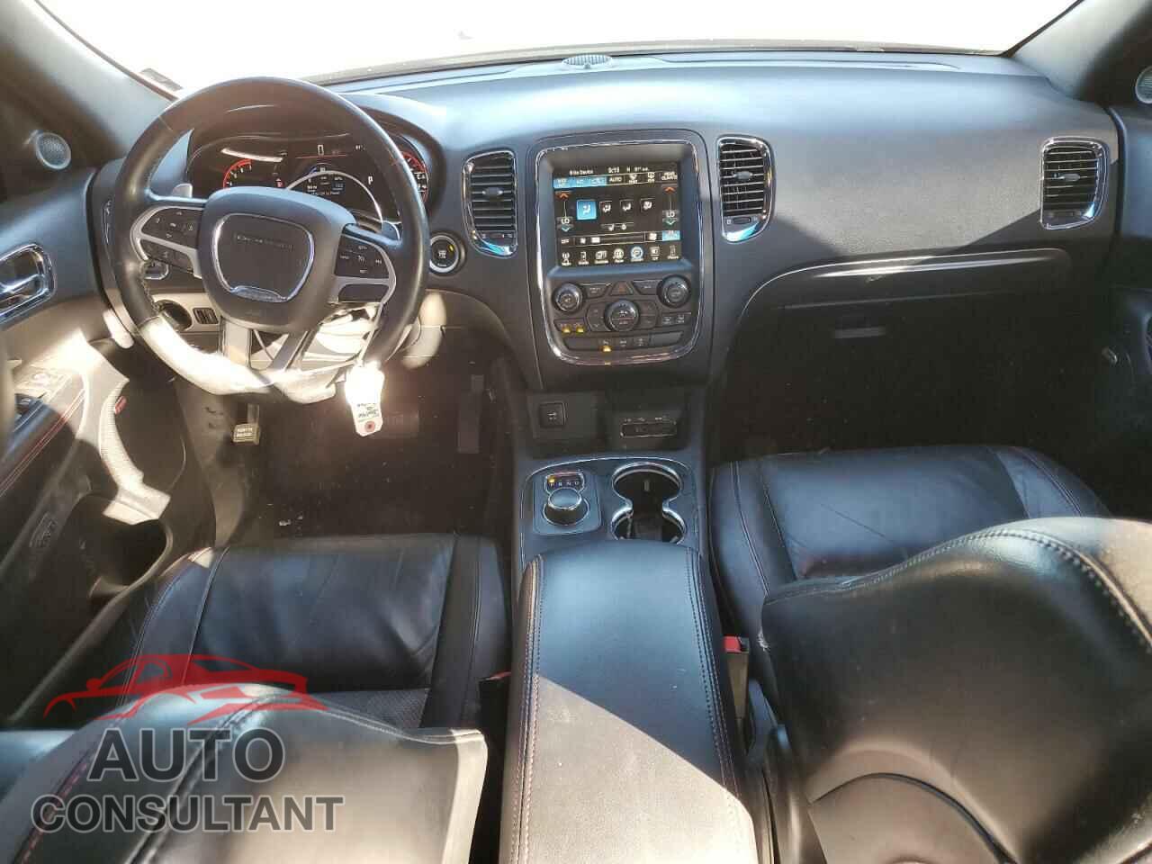 DODGE DURANGO 2015 - 1C4SDHCT4FC239561