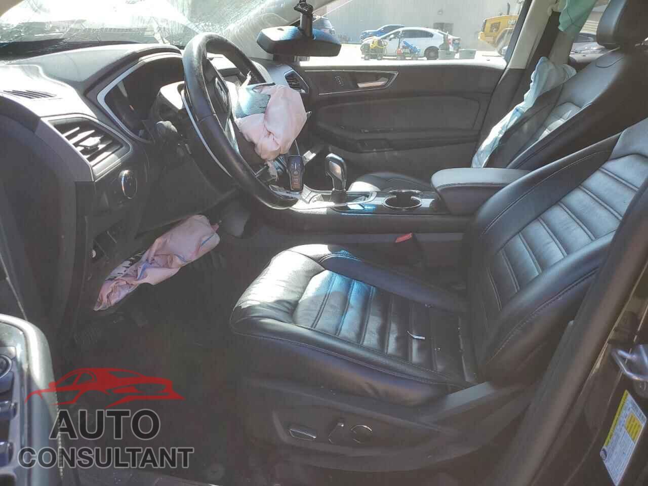 FORD EDGE 2016 - 2FMPK4J93GBB25379
