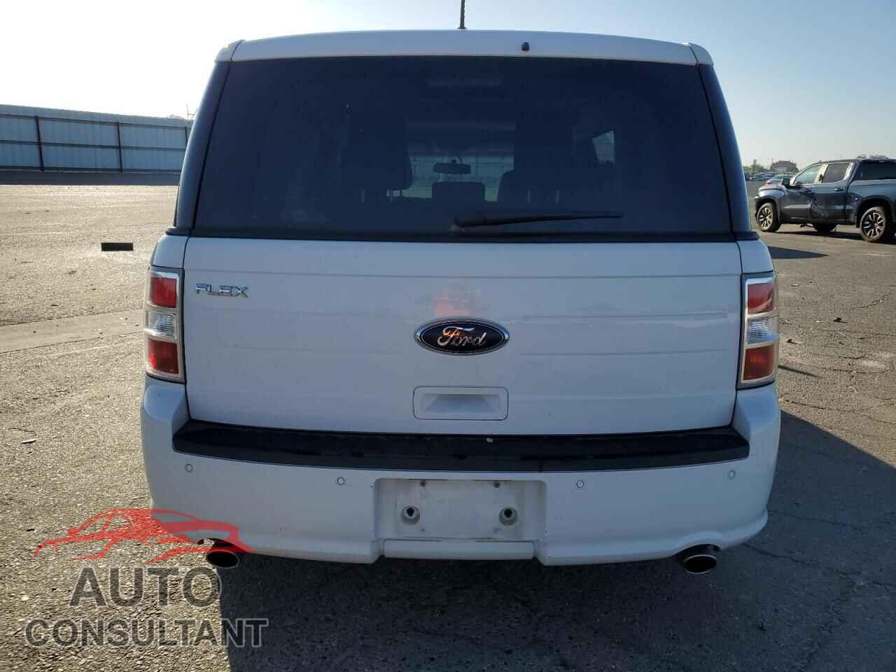 FORD FLEX 2015 - 2FMGK5B88FBA04468