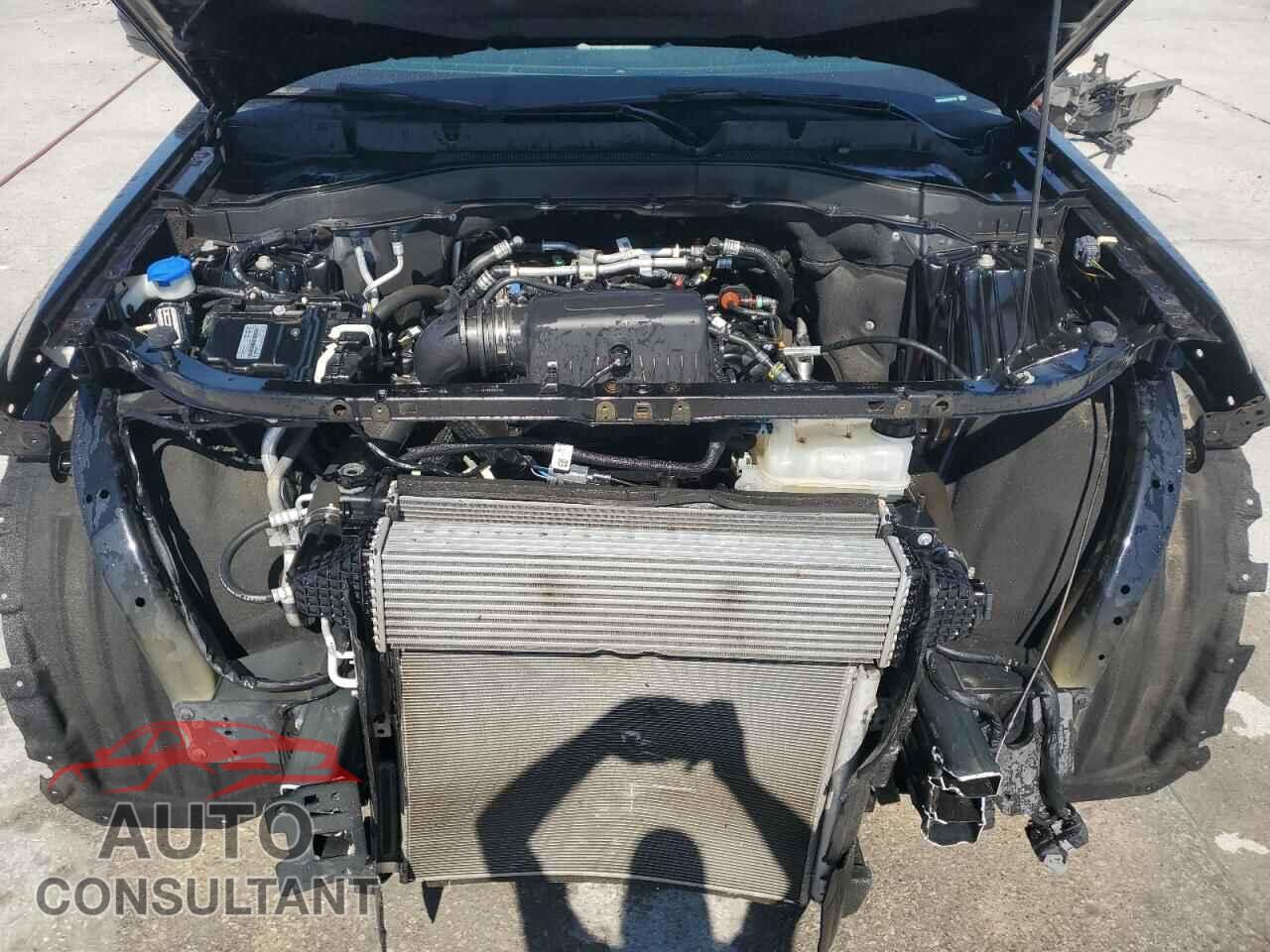 FORD EXPLORER 2023 - 1FMSK8JH9PGB61594