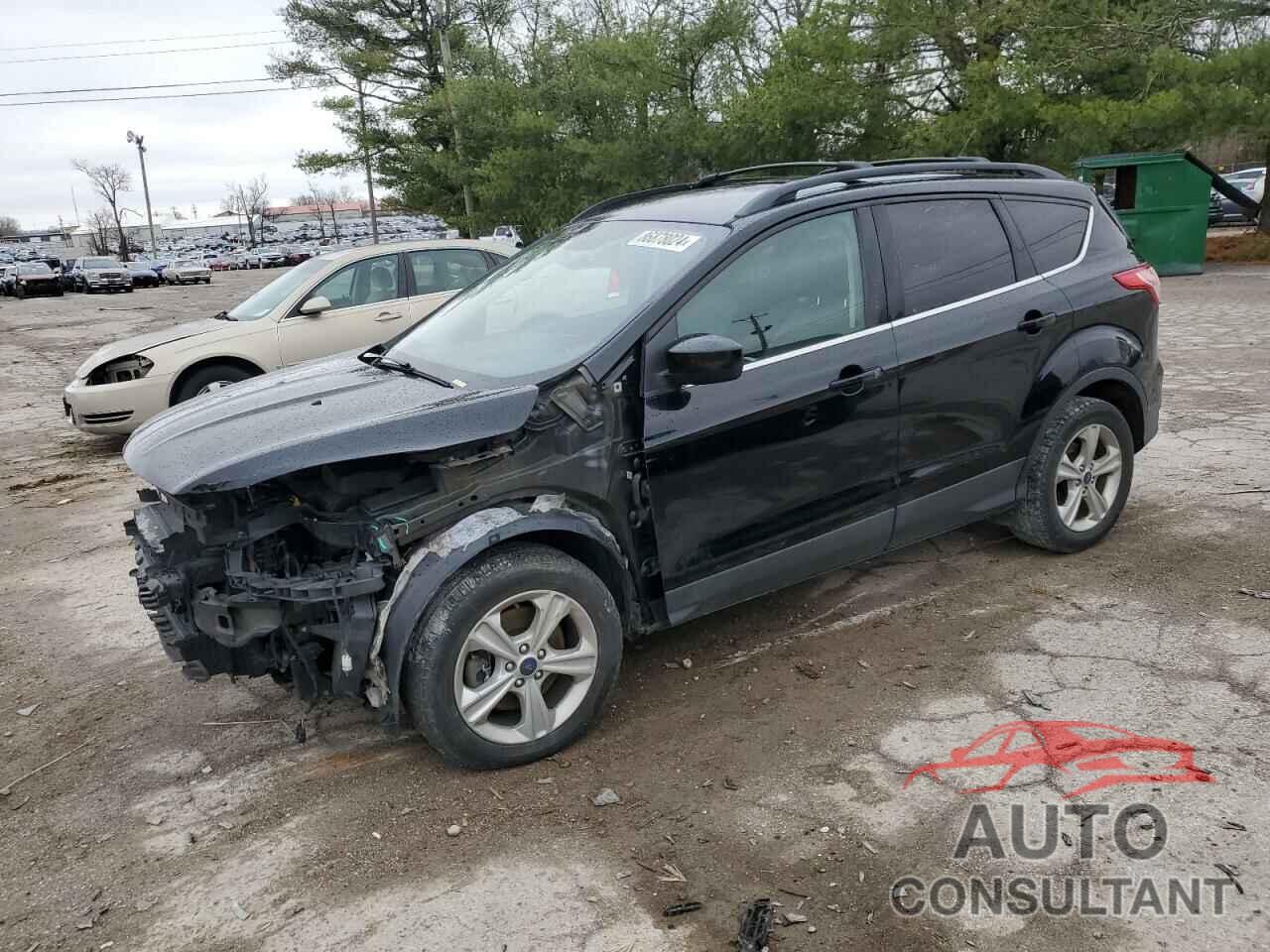 FORD ESCAPE 2016 - 1FMCU9GXXGUB18788