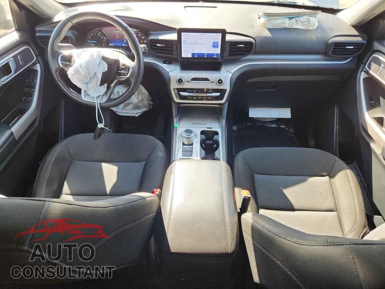 FORD EXPLORER 2023 - 1FMSK7DH2PGB00111
