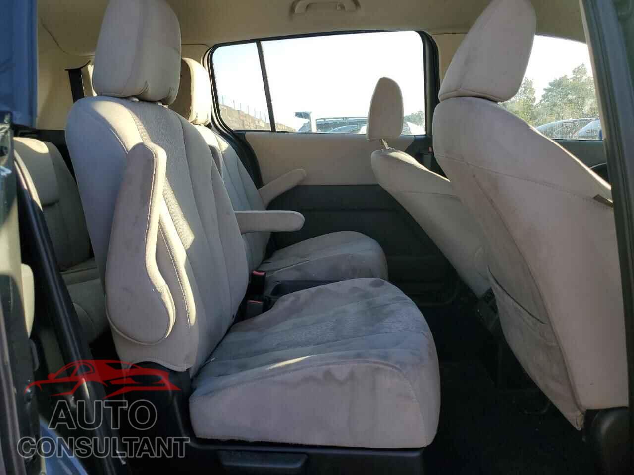 MAZDA 5 2012 - JM1CW2BL4C0100945
