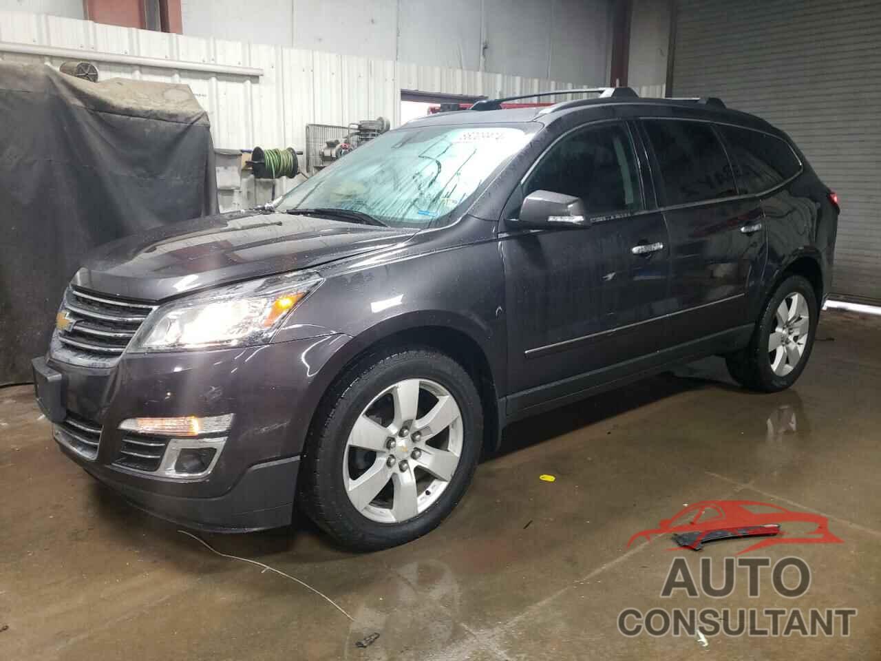 CHEVROLET TRAVERSE 2015 - 1GNKVJKD3FJ239004