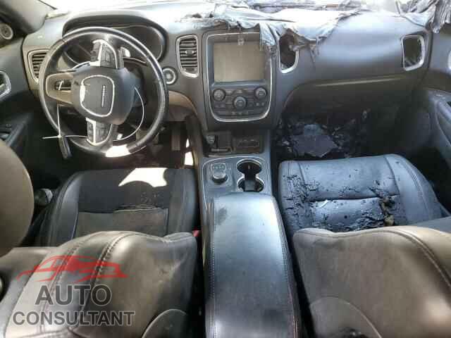 DODGE DURANGO 2014 - 1C4SDJCT0EC318506