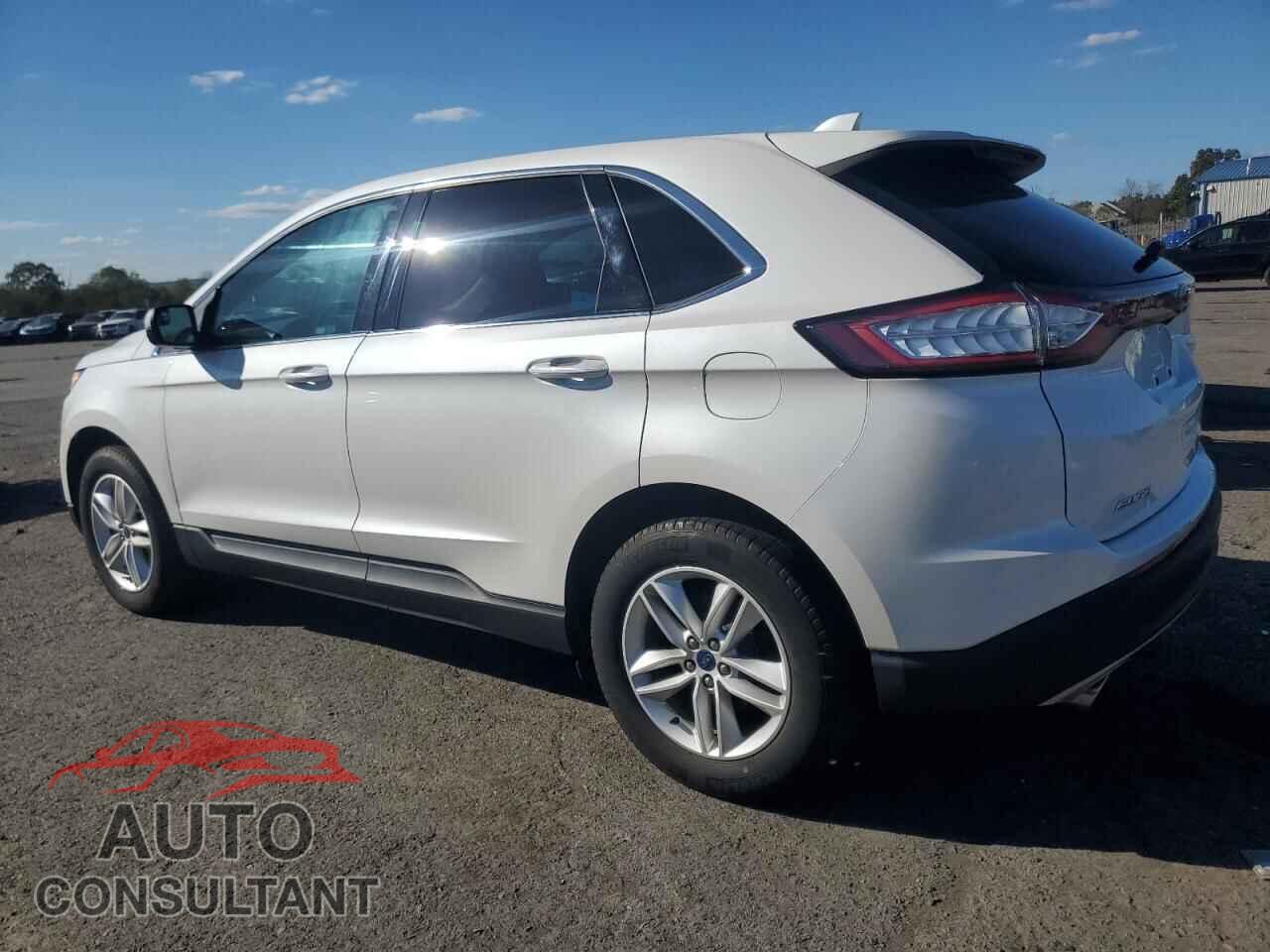 FORD EDGE 2015 - 2FMTK4J86FBB84415