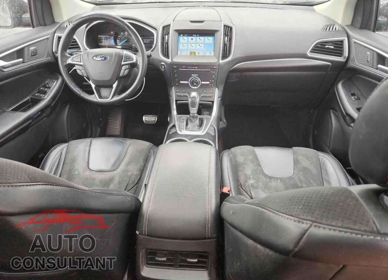 FORD EDGE 2016 - 2FMPK4AP2GBB30359