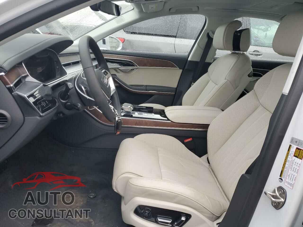 AUDI A8 2024 - WAULDAF85RN011982