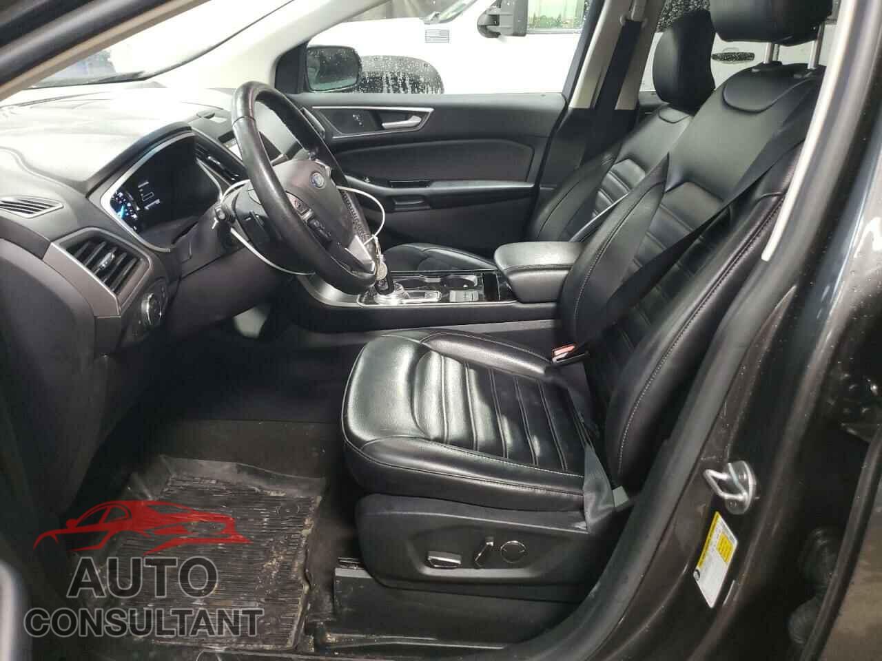 FORD EDGE 2019 - 2FMPK4J9XKBC00295