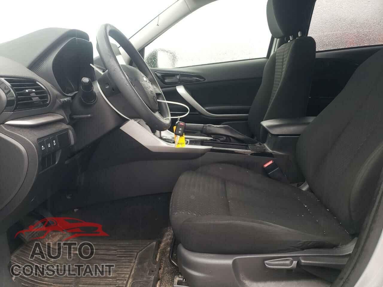 MITSUBISHI ECLIPSE 2023 - JA4ATVAA1PZ012741