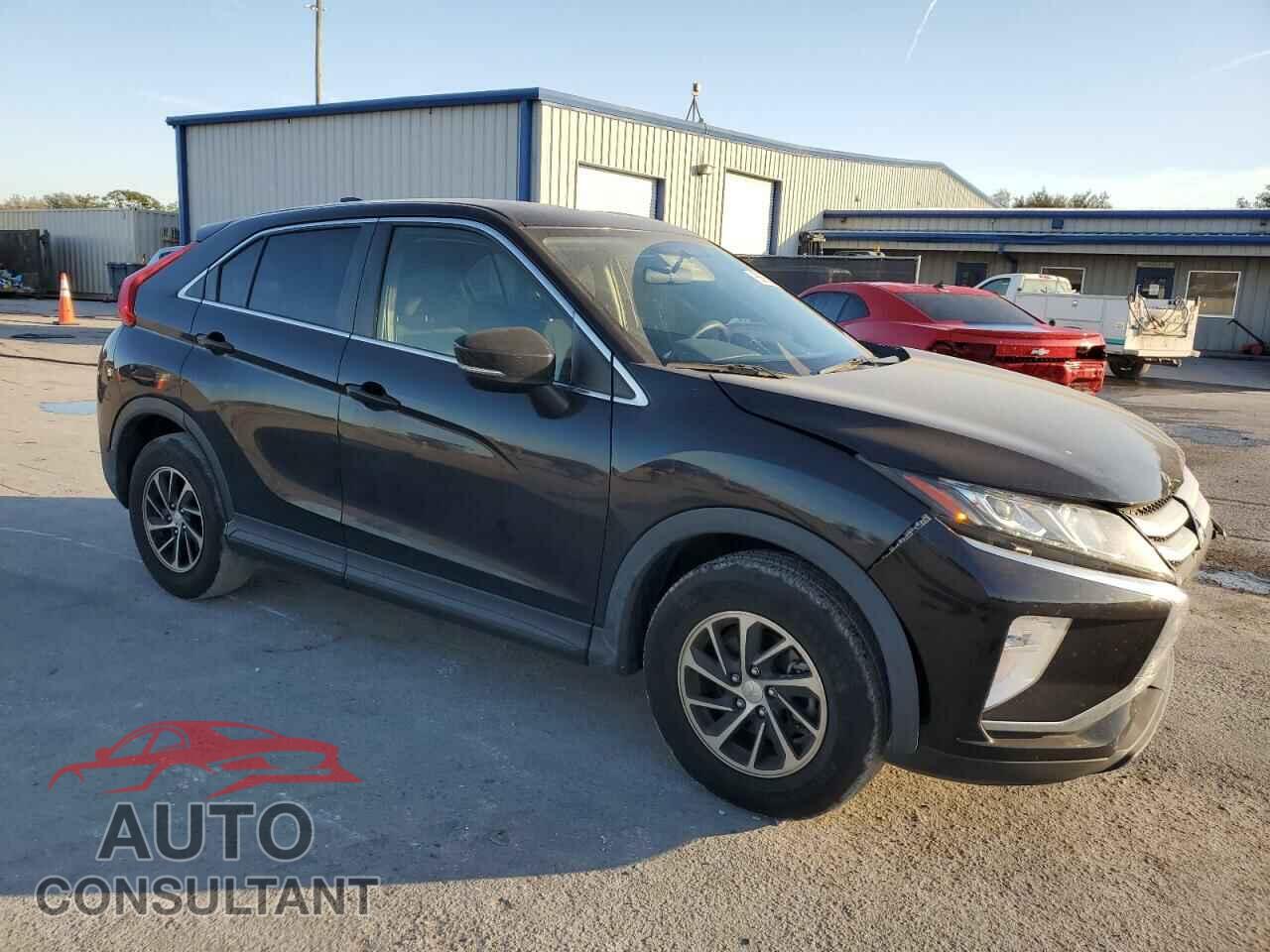 MITSUBISHI ECLIPSE 2020 - JA4AS3AA2LZ033695