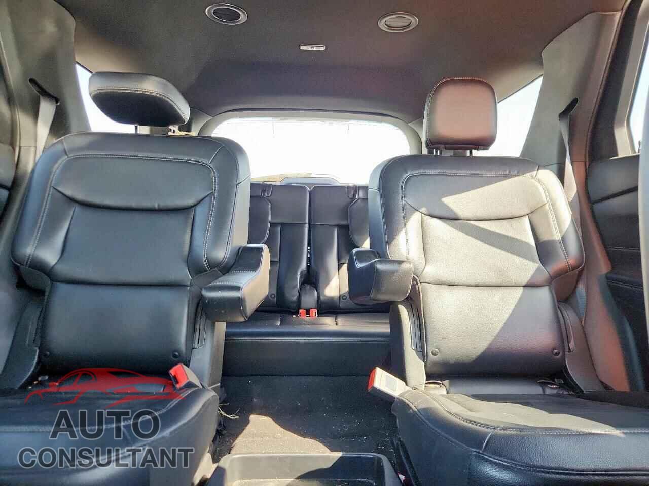 FORD EXPLORER 2020 - 1FMSK7DH9LGB63555
