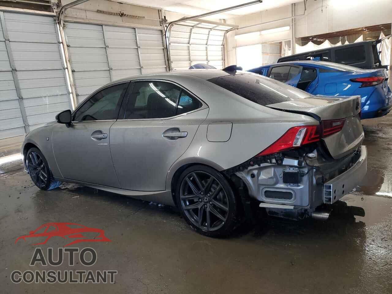 LEXUS IS 2016 - JTHBE1D28G5025476