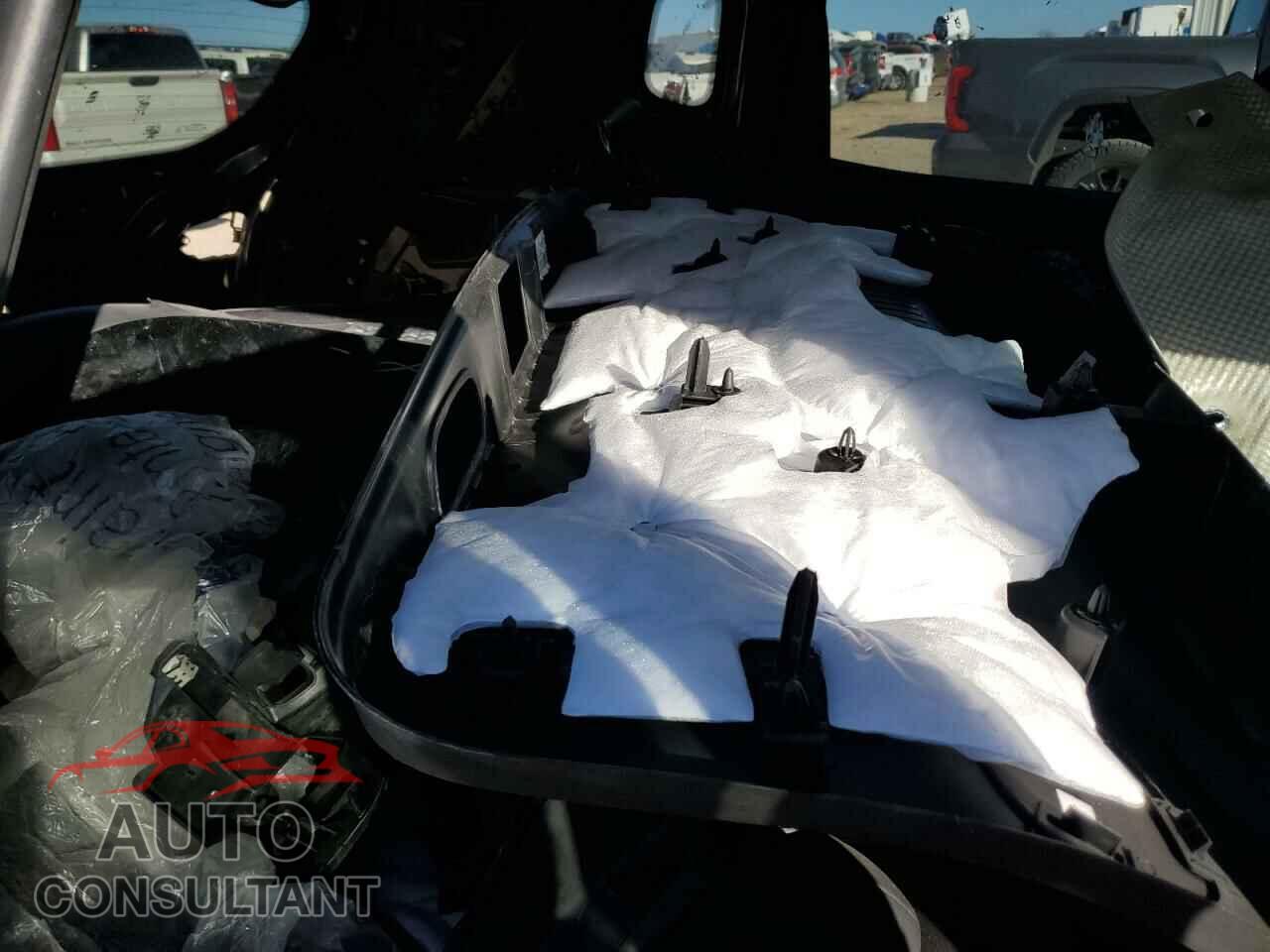 JEEP COMPASS 2021 - 3C4NJDBB9MT594878