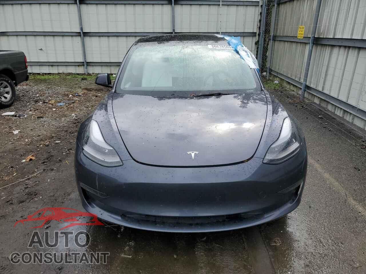 TESLA MODEL 3 2023 - 5YJ3E1EA8PF607653