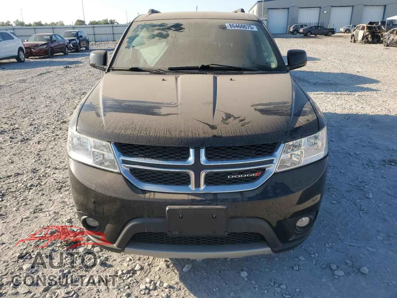 DODGE JOURNEY 2015 - 3C4PDCBG6FT645309