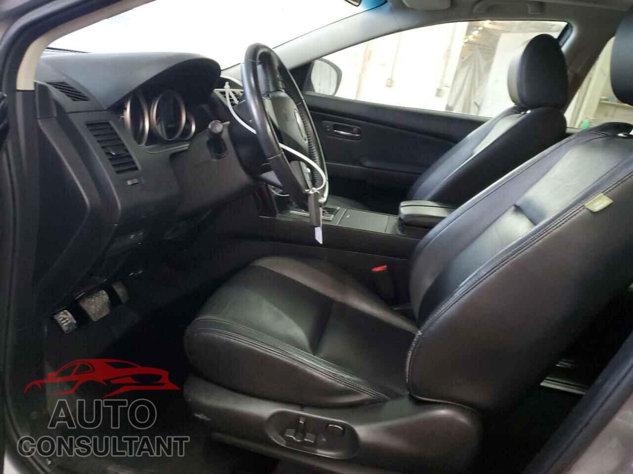 MAZDA CX-9 2012 - JM3TB2CA0C0368939