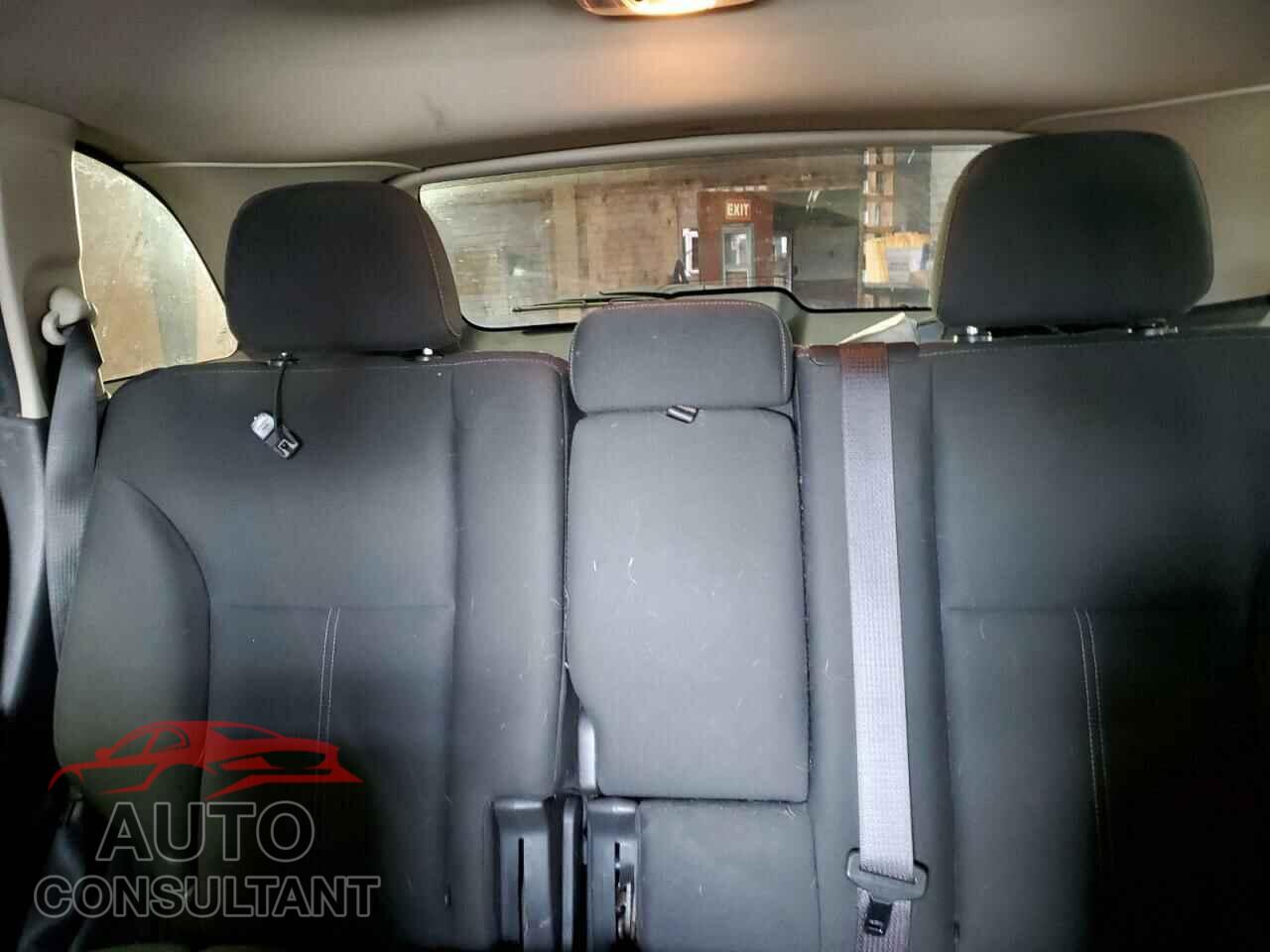 FORD EDGE 2014 - 2FMDK3GC2EBB19571