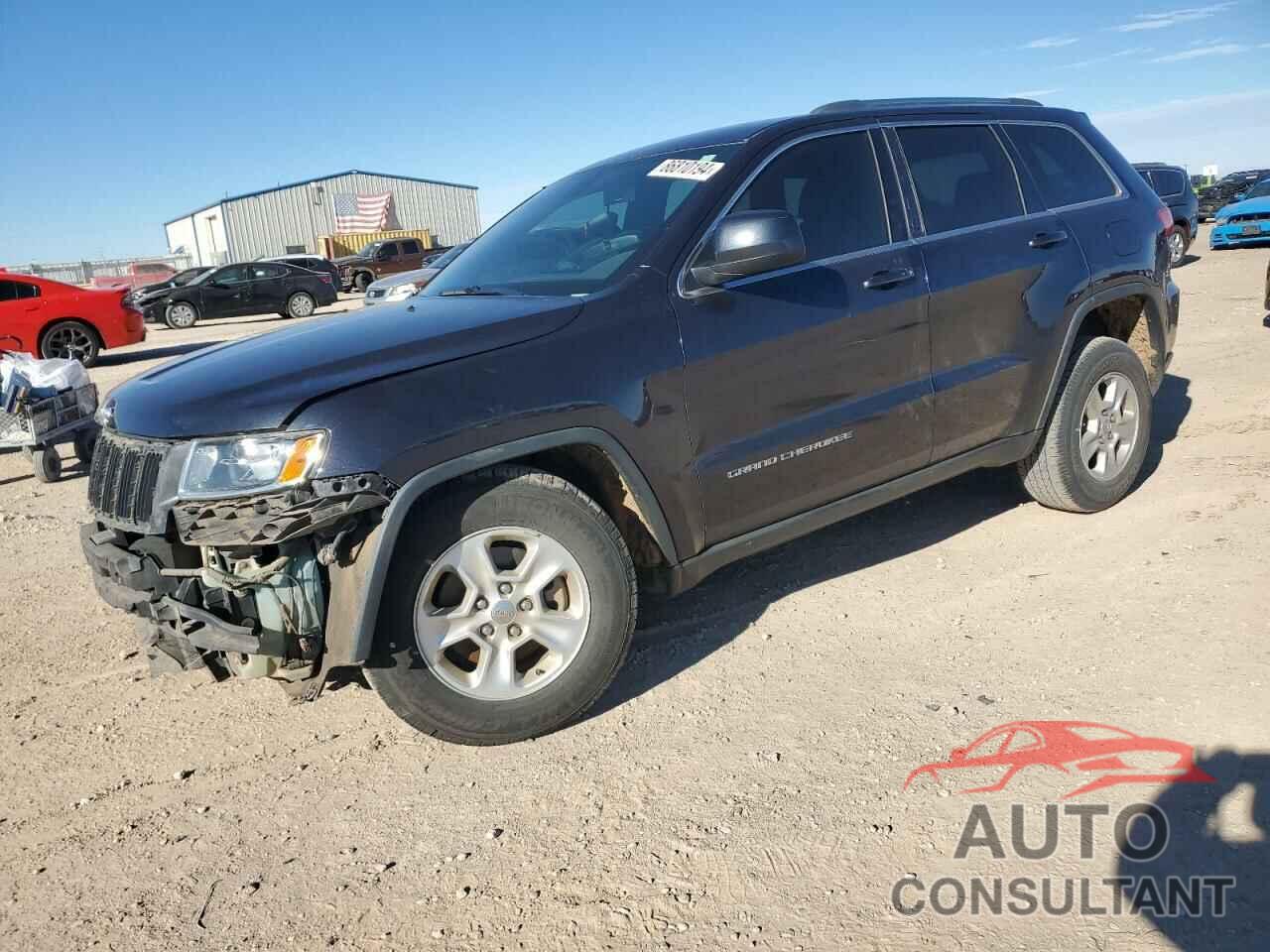 JEEP GRAND CHER 2015 - 1C4RJFAG5FC684148