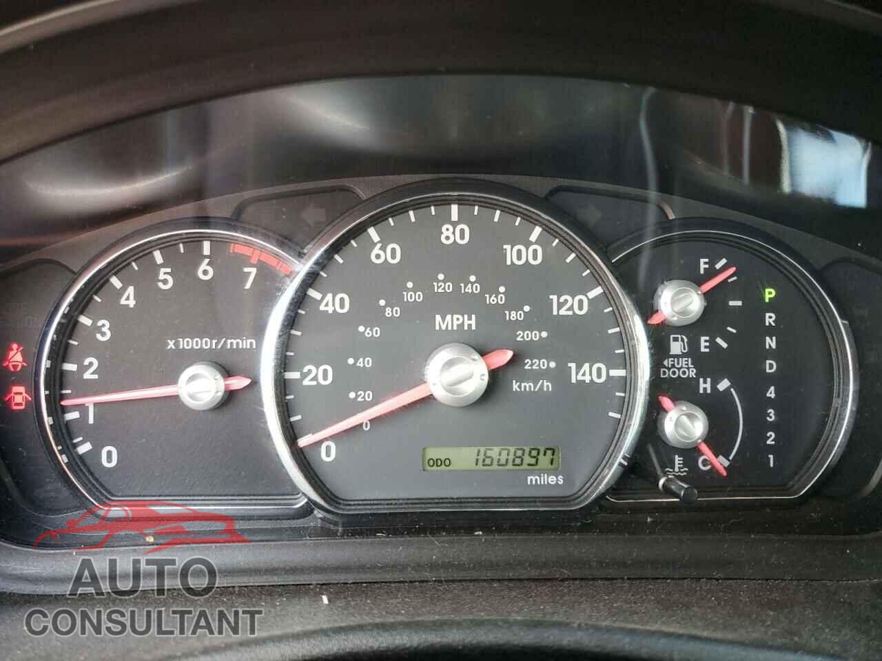 MITSUBISHI GALANT 2011 - 4A32B3FF4BE033246