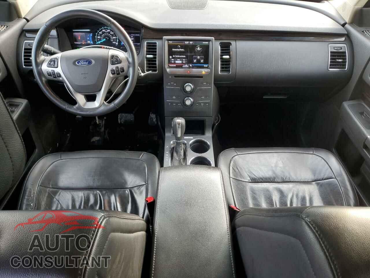 FORD FLEX 2013 - 2FMGK5C82DBD15535